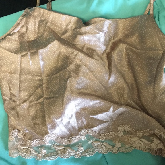 Silky pajamas - Picture 2 of 5